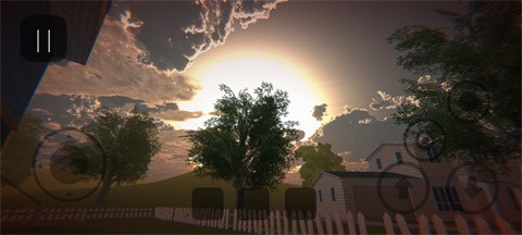 憤怒的鄰居重生手機(jī)版截圖