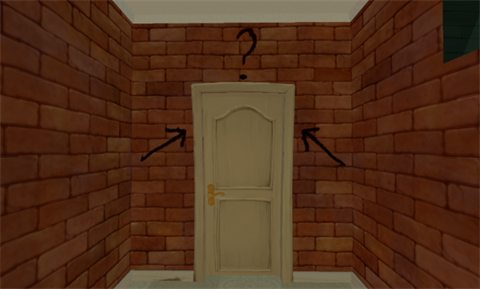 沉默的鄰居截圖