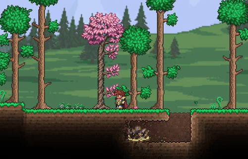 泰拉瑞亞1.4.5漢化版截圖