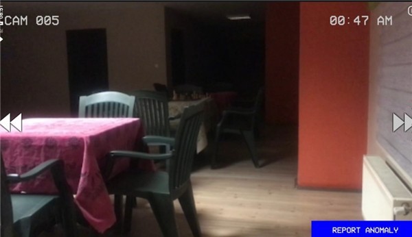 超自然公司官方版截圖