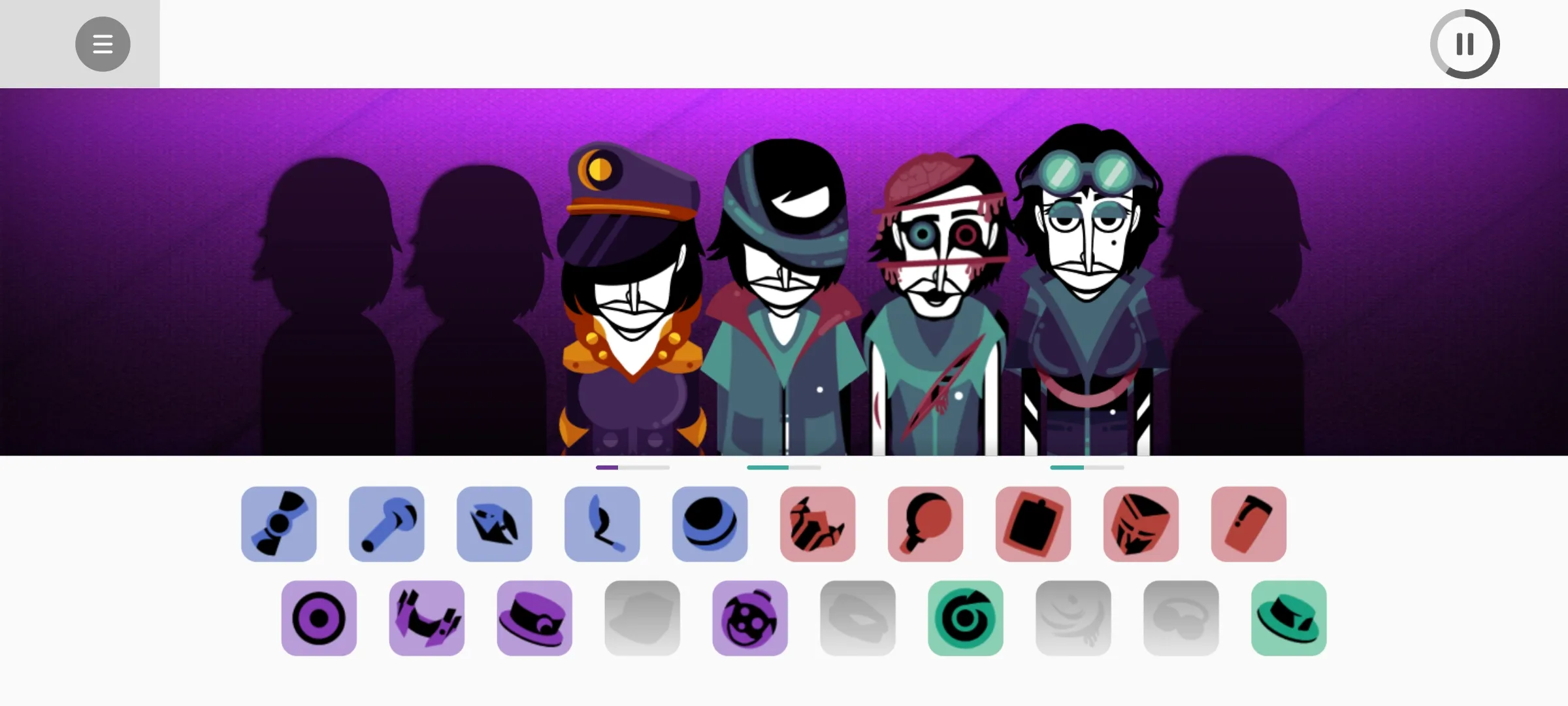 節(jié)奏盒子全能計(jì)劃截圖