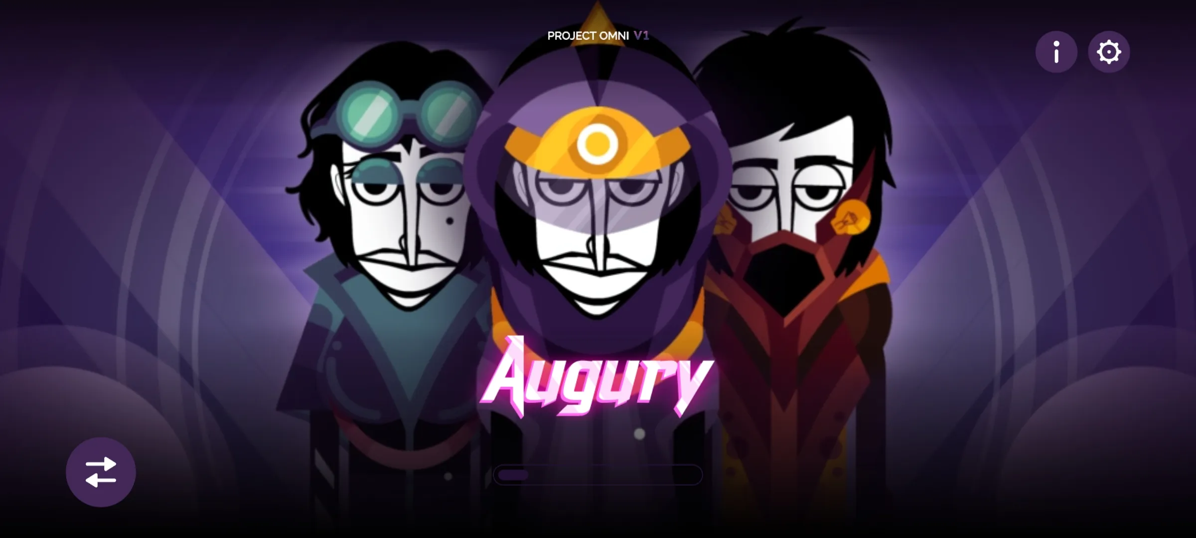 節(jié)奏盒子全能計(jì)劃截圖