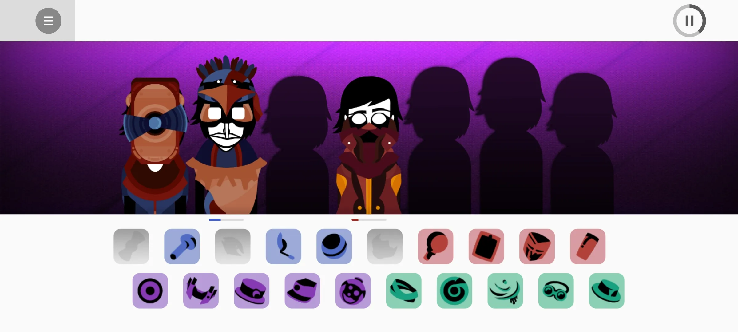 節(jié)奏盒子全能計(jì)劃截圖