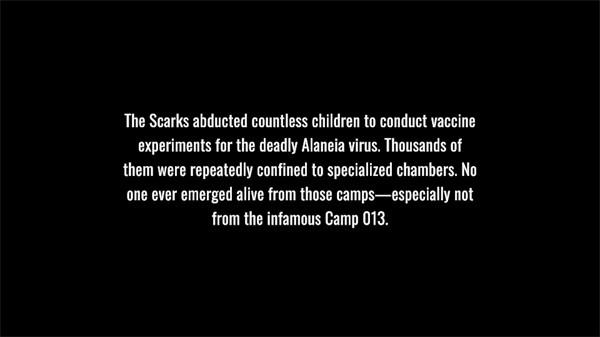 寂靜的夢(mèng)境截圖