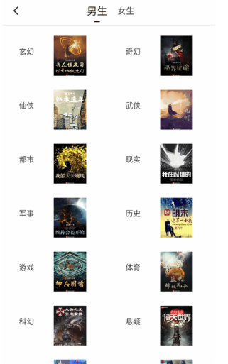 冬瓜暢看大全小說截圖