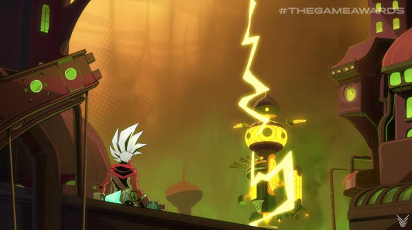 聚點危機(jī)英雄聯(lián)盟外傳手機(jī)版截圖