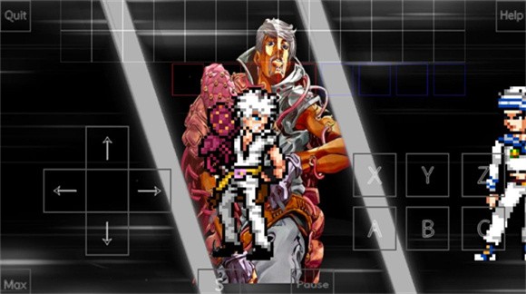 mugen别天止水改1.9截图