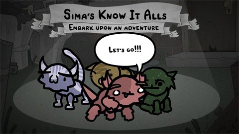 喵喵的結(jié)合漢化版截圖