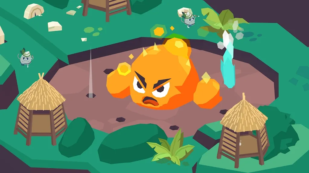 逃出百慕大手机版截图