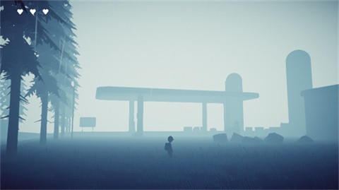 寂靜的夢(mèng)境截圖