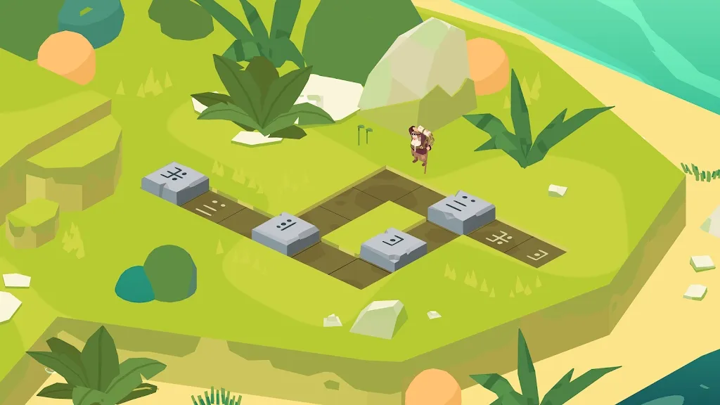 逃出百慕大手机版截图