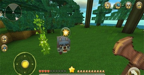 迷你世界0.12.1截图