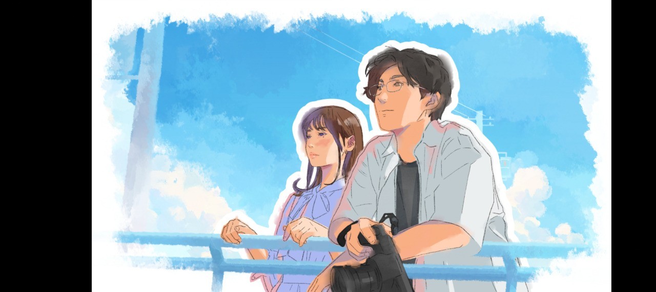 致親愛(ài)的我手機(jī)版截圖