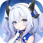 藍色星原旅謠官服