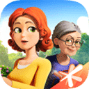 莊園合合官方正版