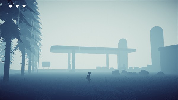 寂静的梦境手机版截图