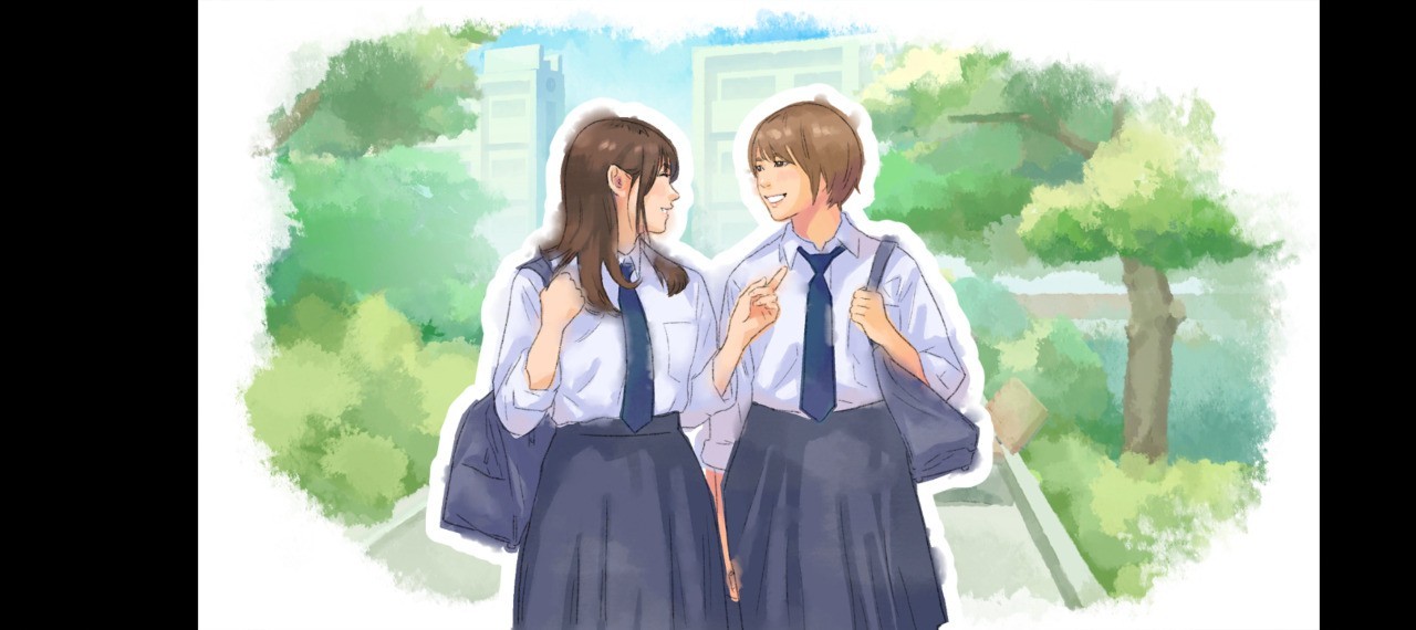 致親愛(ài)的我手機(jī)版截圖