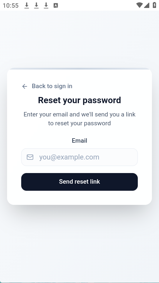 永恒烏托邦截圖