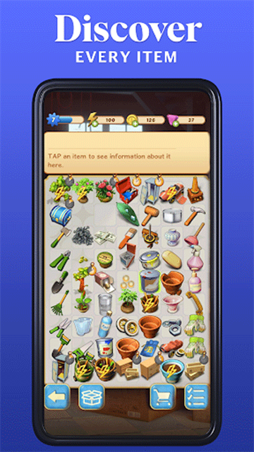 莊園合合官方正版截圖