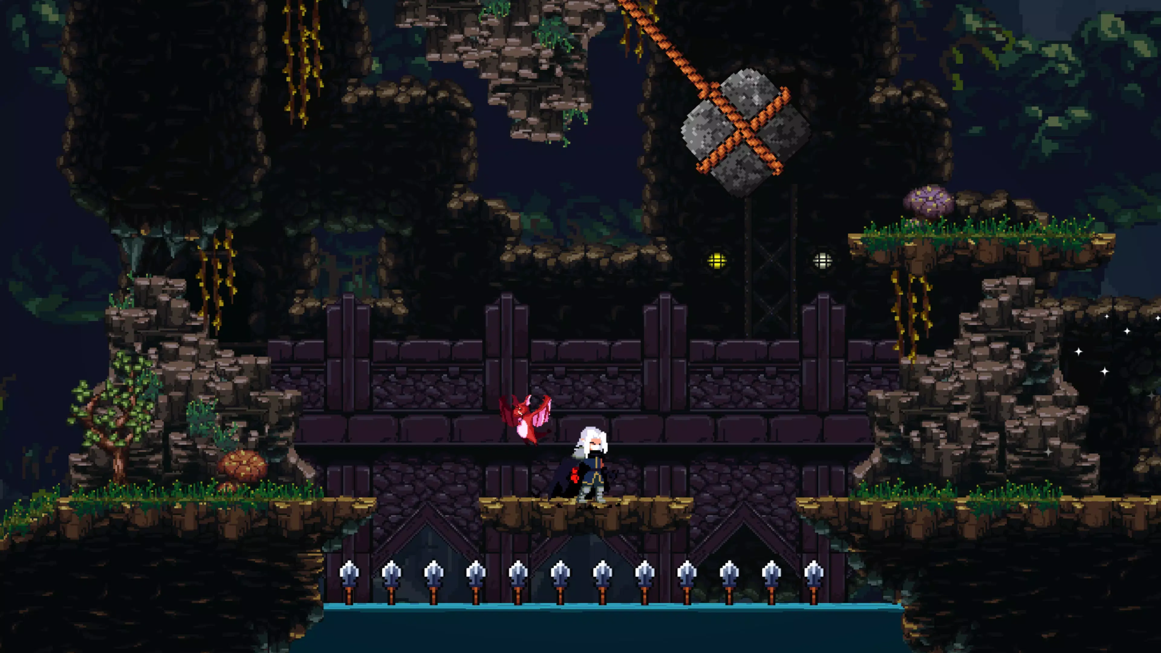 灰燼遺產(chǎn)截圖