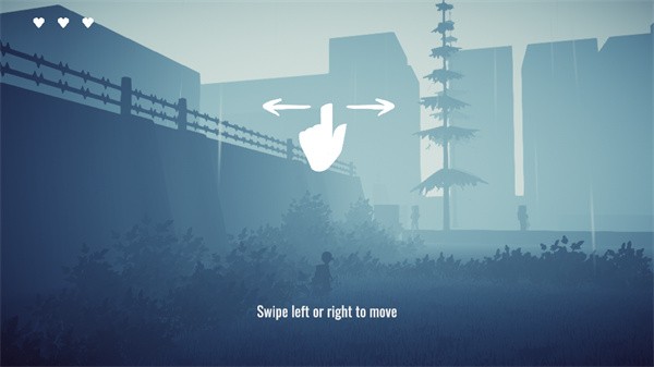 寂静的梦境手机版截图