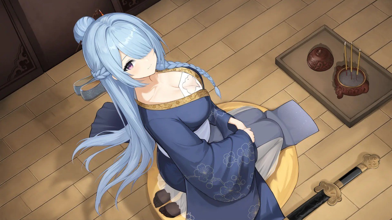 铜刀银剑手机版截图