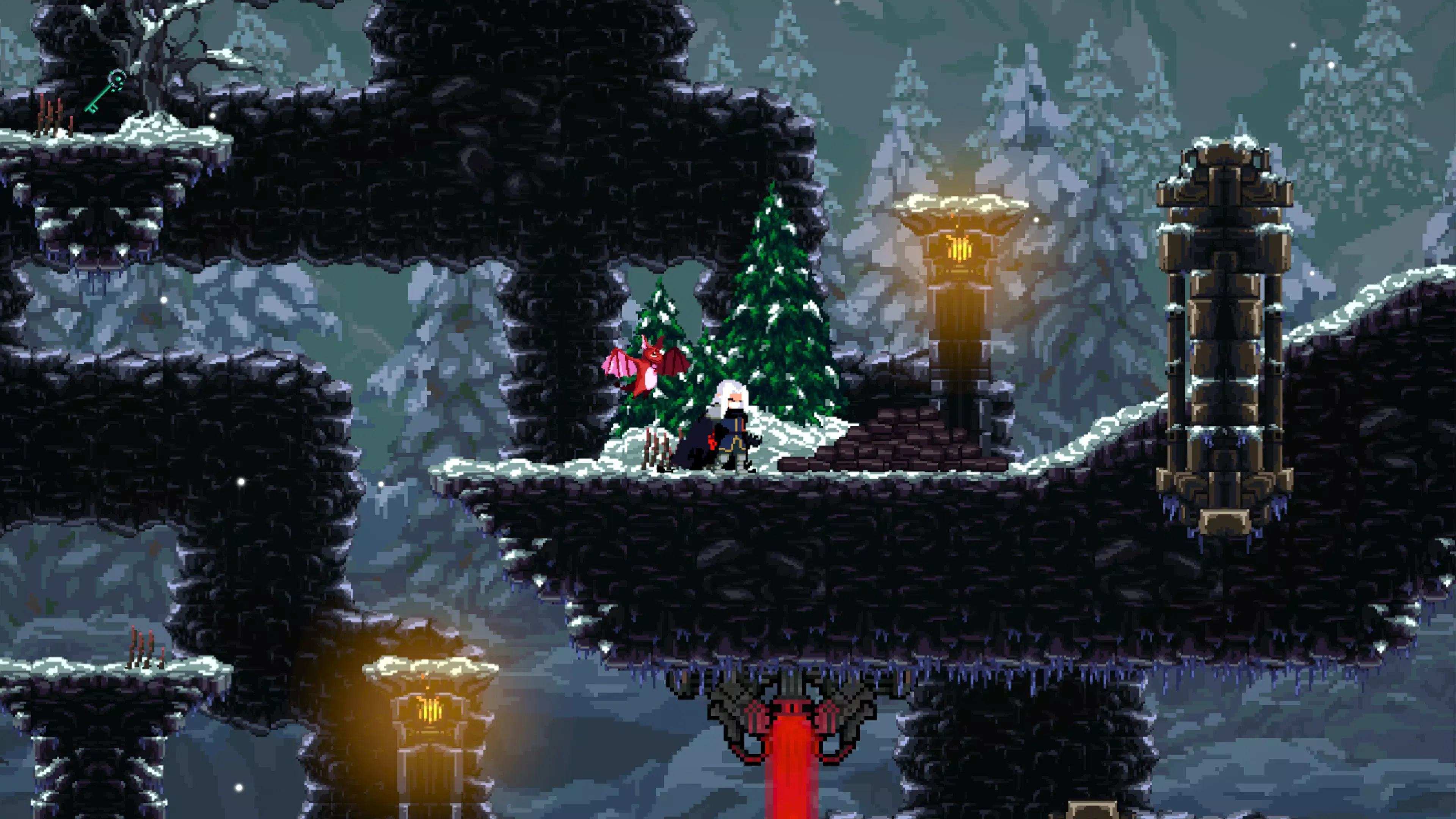 灰燼遺產(chǎn)截圖