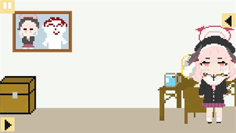 小春养成记手机版截图