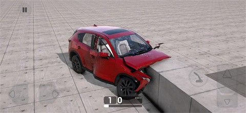 碰撞模擬器2截圖