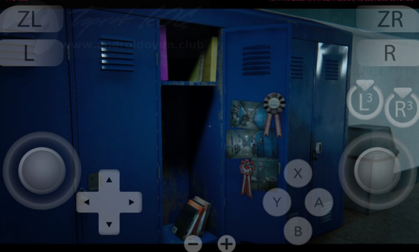 逃生2手機(jī)版截圖