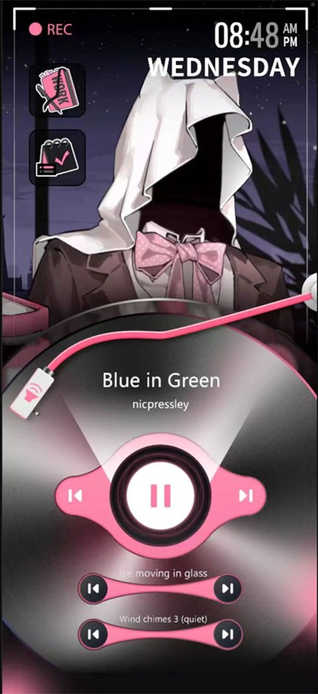 續(xù)杯咖啡手游截圖