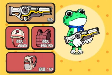 惊悚密室逃脱游戏