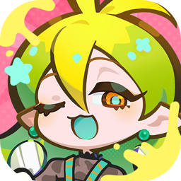 亂涂彩世界測試版