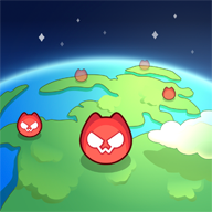 地球獵人方塊獸