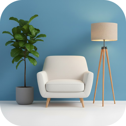 AI家裝設(shè)計(jì)