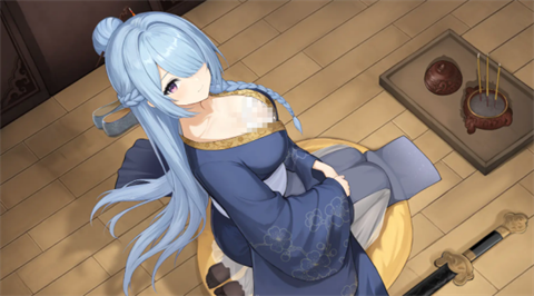 銅刀銀劍直裝版截圖