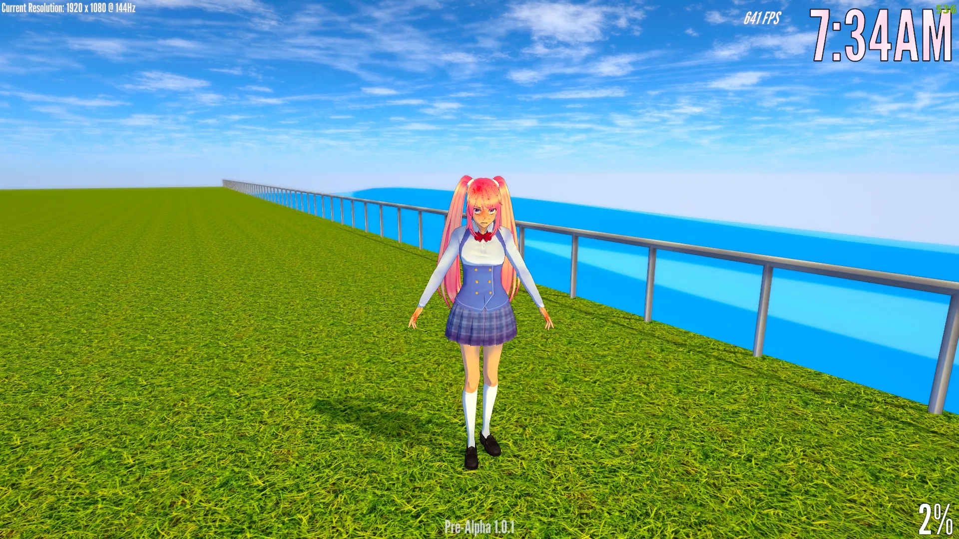 致命的爱中文版截图