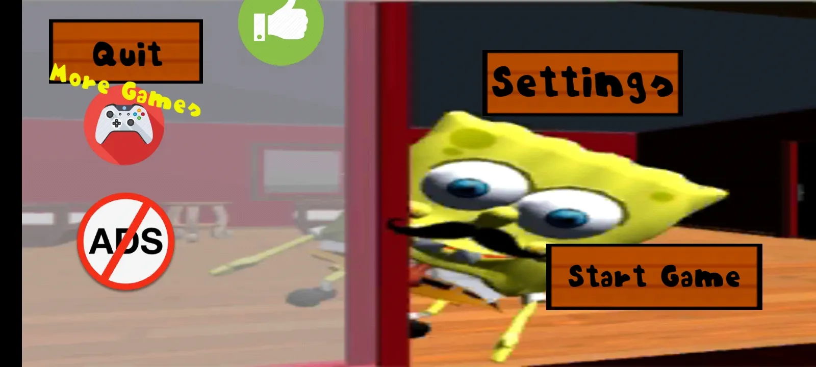 皮特格里芬鄰居截圖