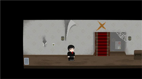 诡居小镇手游截图