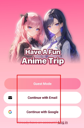 Chili AI最新版截圖