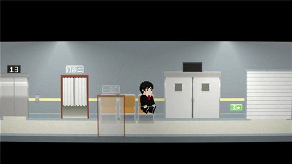 诡居小镇手游截图