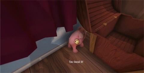 夢意殺機(jī)中文版截圖