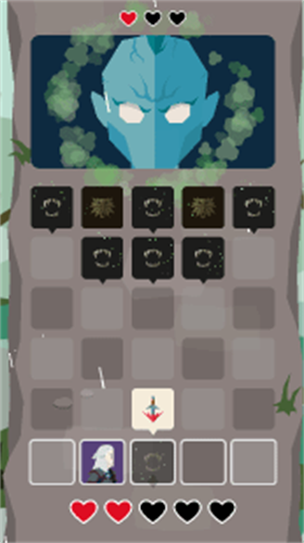 王權(quán)巫師截圖