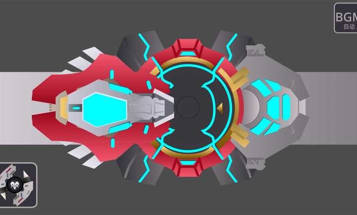 超限斗神模擬器截圖