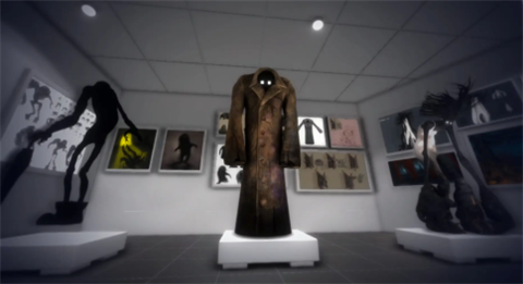 夢意殺機(jī)中文版截圖