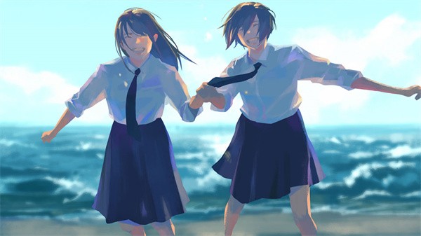 致親愛的我官方版截圖