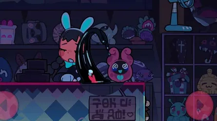 神秘生物公園2.0漢化版截圖