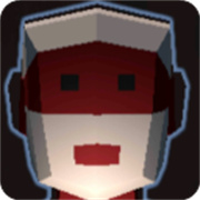 黑色之魂冷狐版