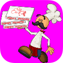 老爹三明治店漢化版