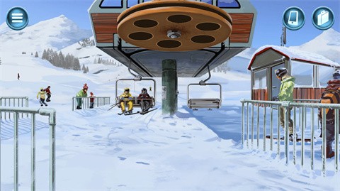 消尸血跡會說話內(nèi)置菜單截圖